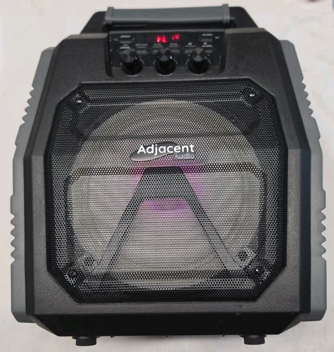 Karaoke machine with - karaoke,